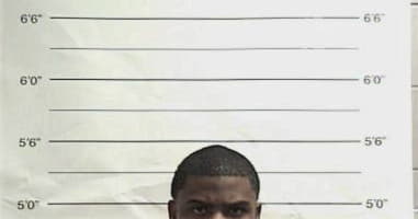 Larry Davis, - Orleans Parish County, LA 